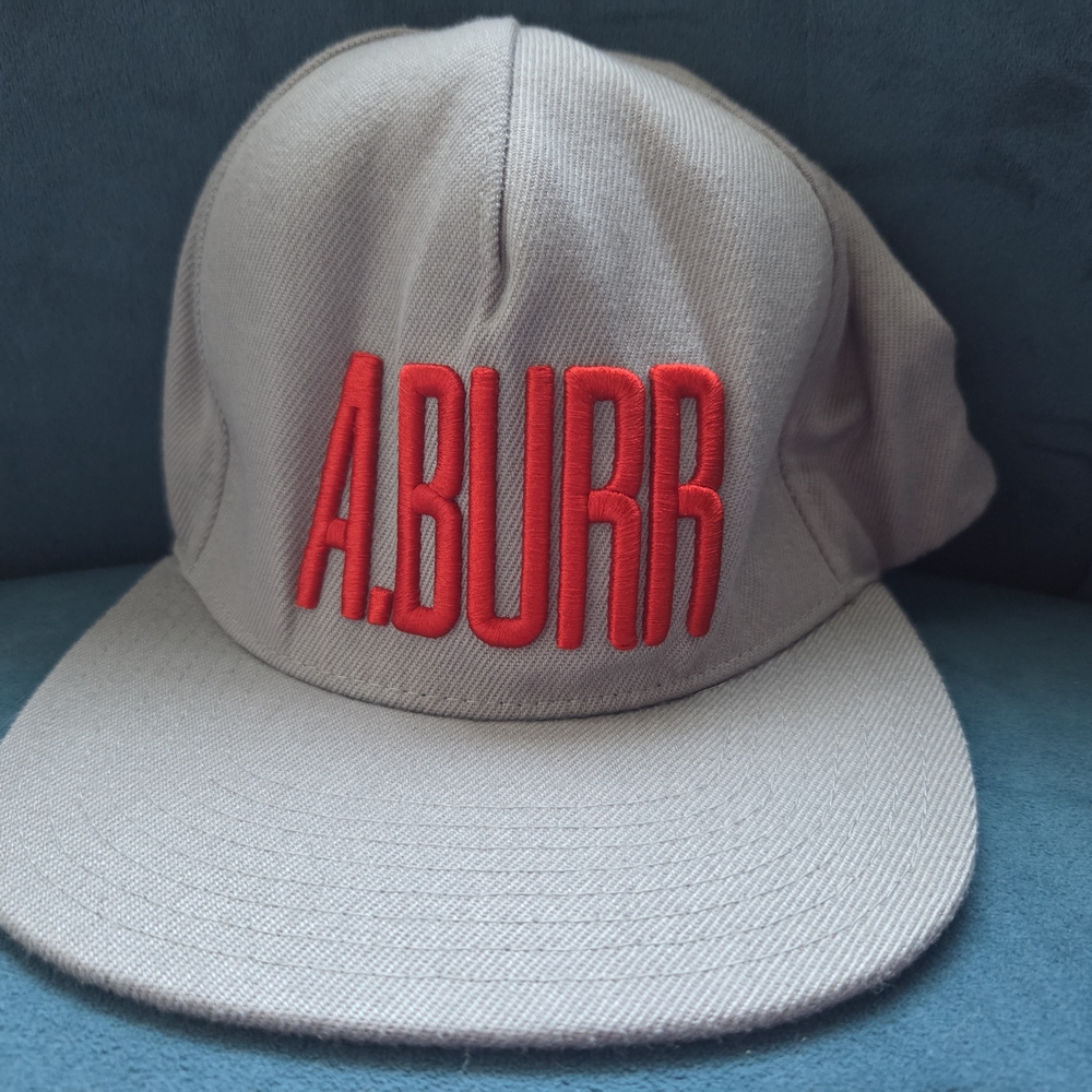 Aaron Burr Cap